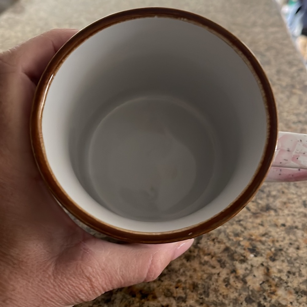 Laughlin Mug - Picture 2 of 6